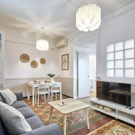 Bbarcelona Sagrada Familia Garden Apartment Εξωτερικό φωτογραφία