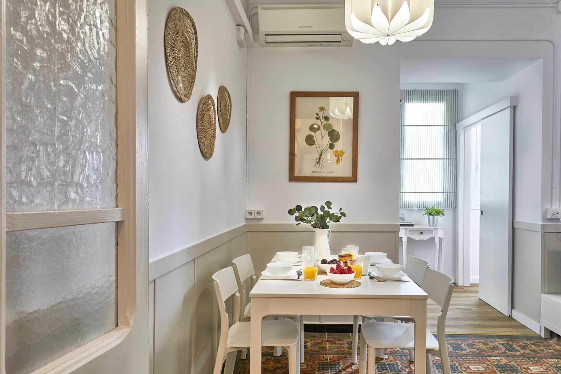 Bbarcelona Sagrada Familia Garden Apartment Εξωτερικό φωτογραφία