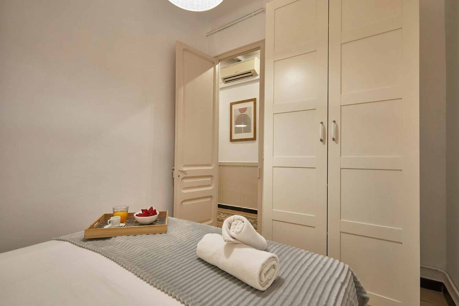 Bbarcelona Sagrada Familia Garden Apartment Εξωτερικό φωτογραφία