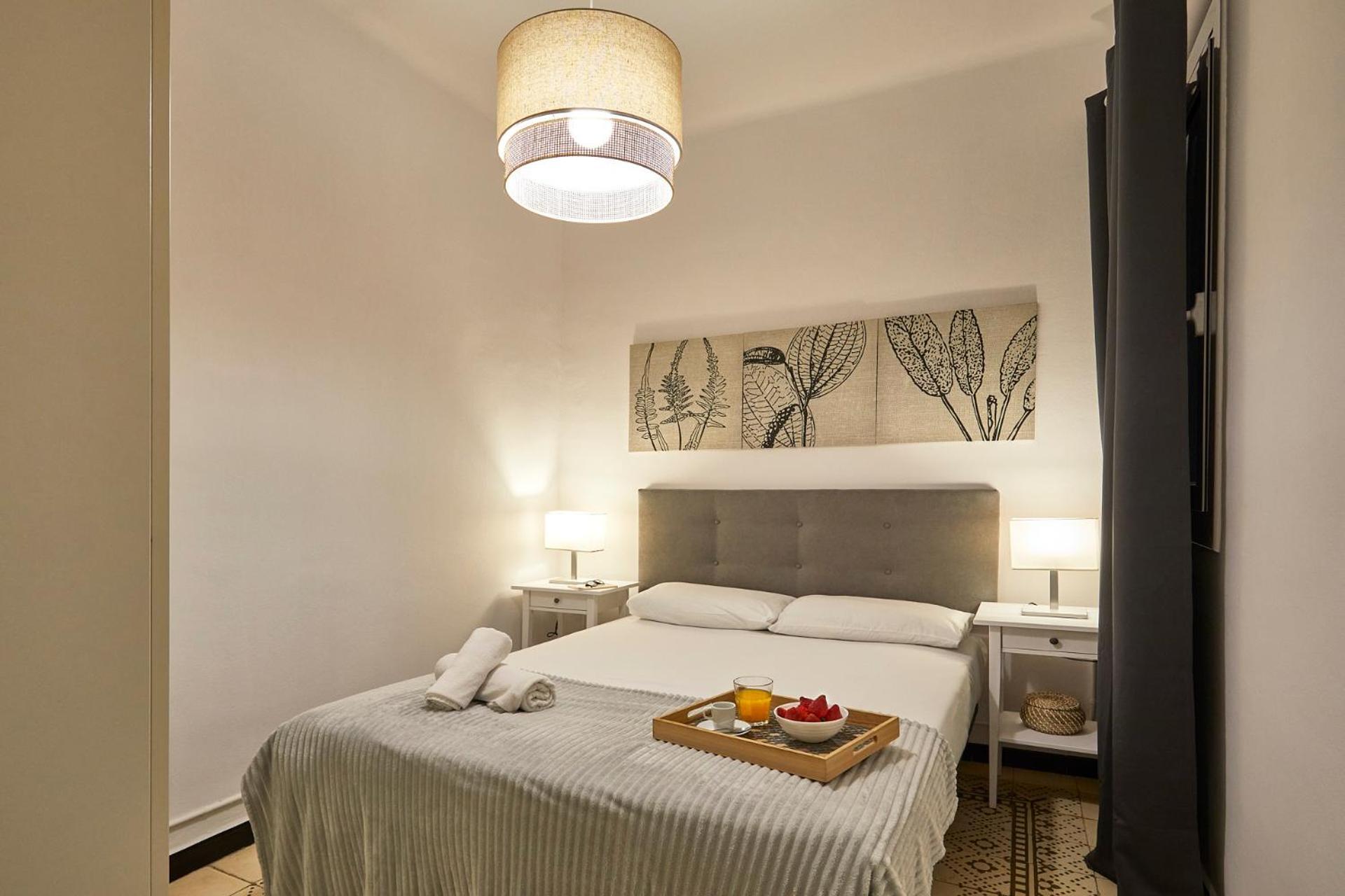 Bbarcelona Sagrada Familia Garden Apartment Εξωτερικό φωτογραφία