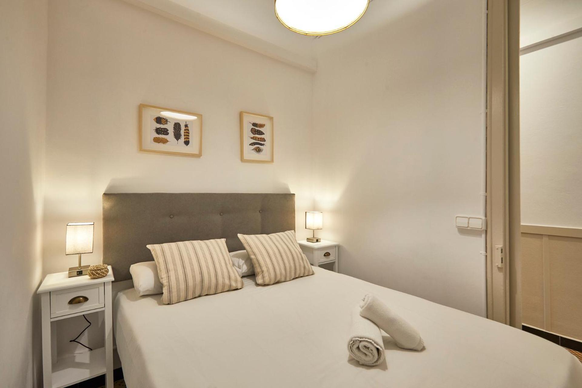 Bbarcelona Sagrada Familia Garden Apartment Εξωτερικό φωτογραφία