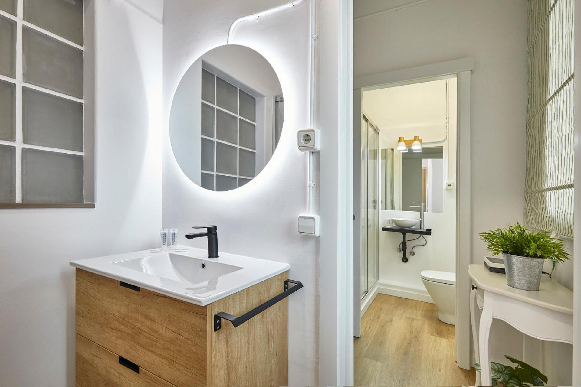 Bbarcelona Sagrada Familia Garden Apartment Εξωτερικό φωτογραφία