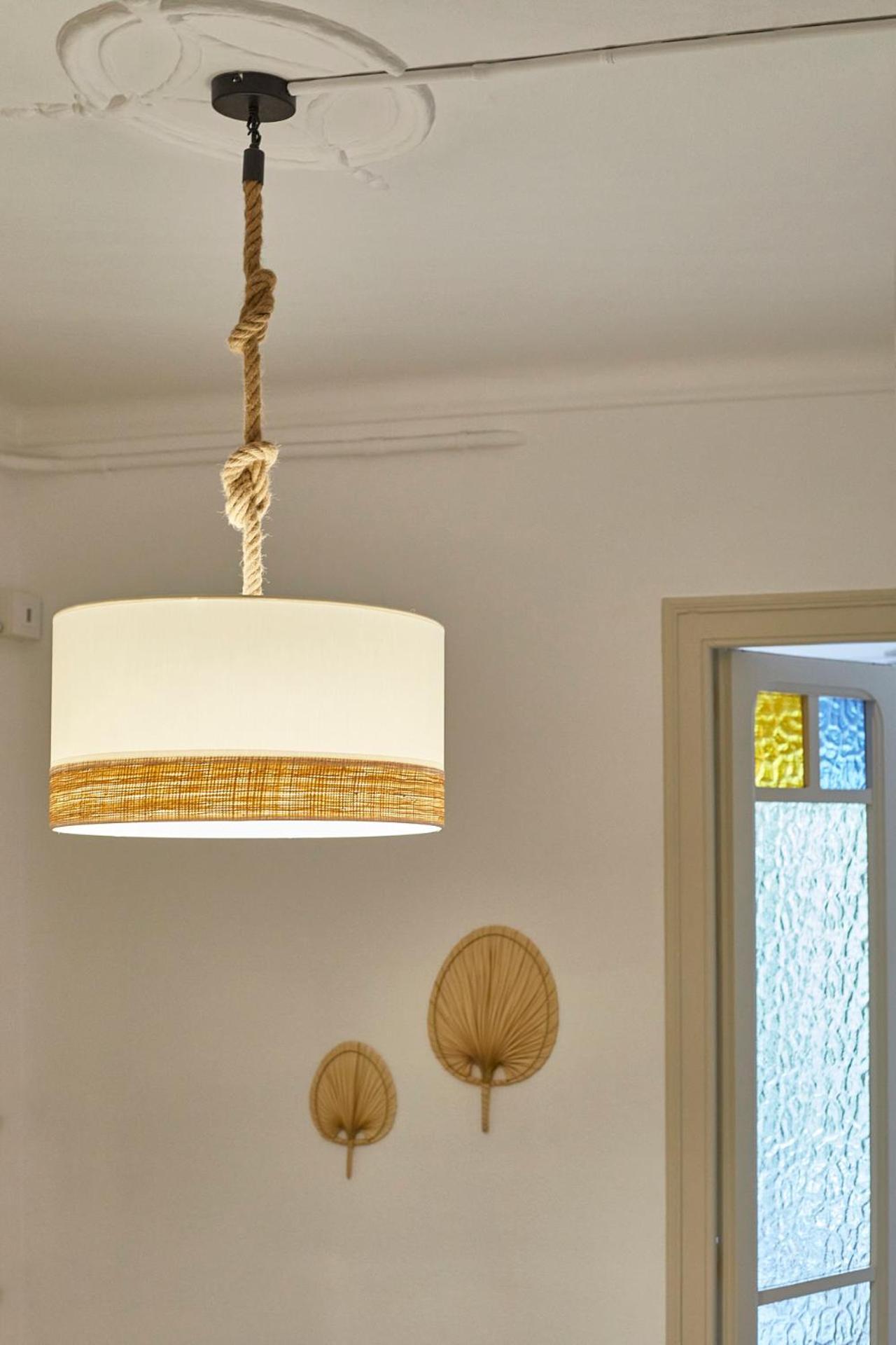 Bbarcelona Sagrada Familia Garden Apartment Εξωτερικό φωτογραφία