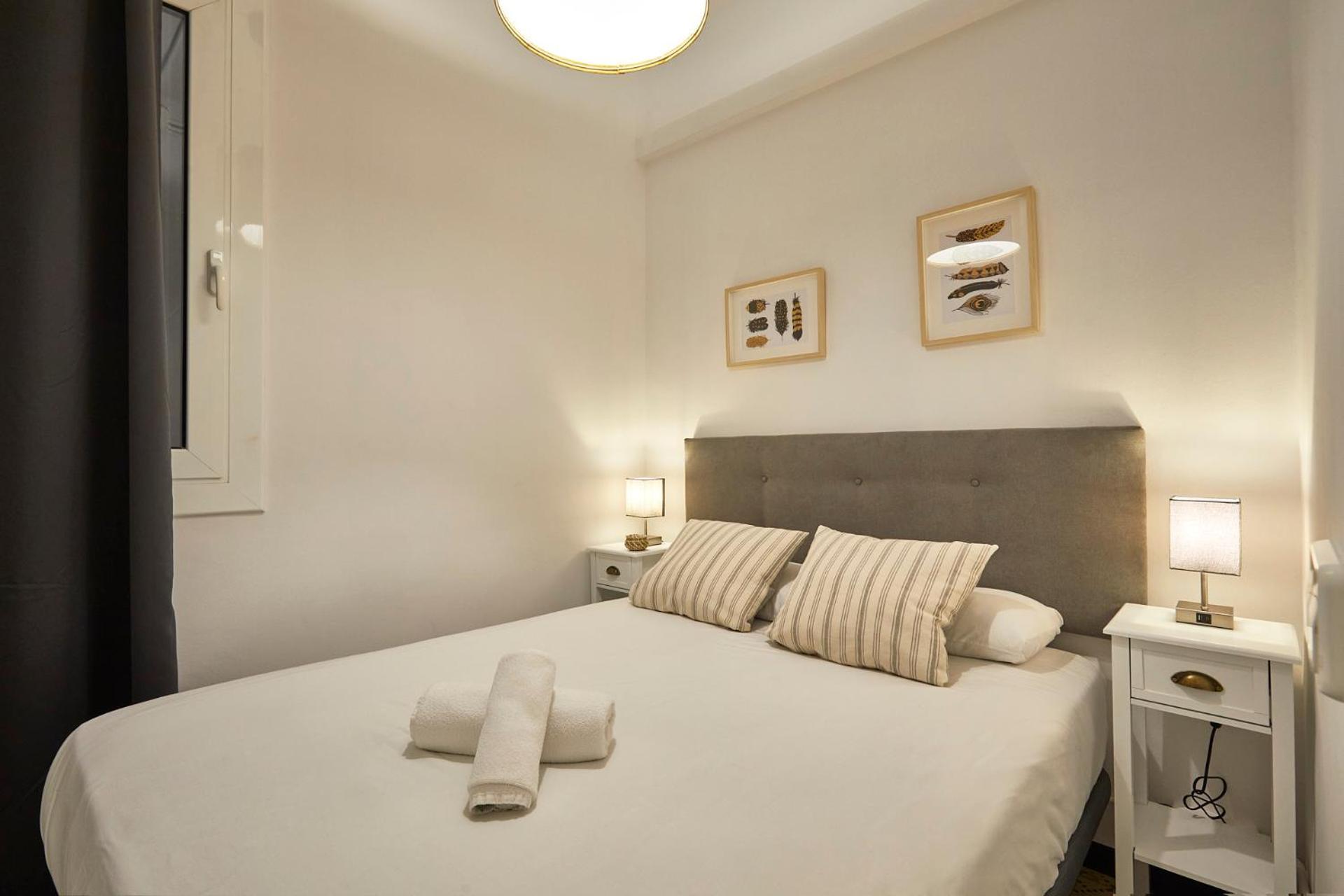 Bbarcelona Sagrada Familia Garden Apartment Εξωτερικό φωτογραφία