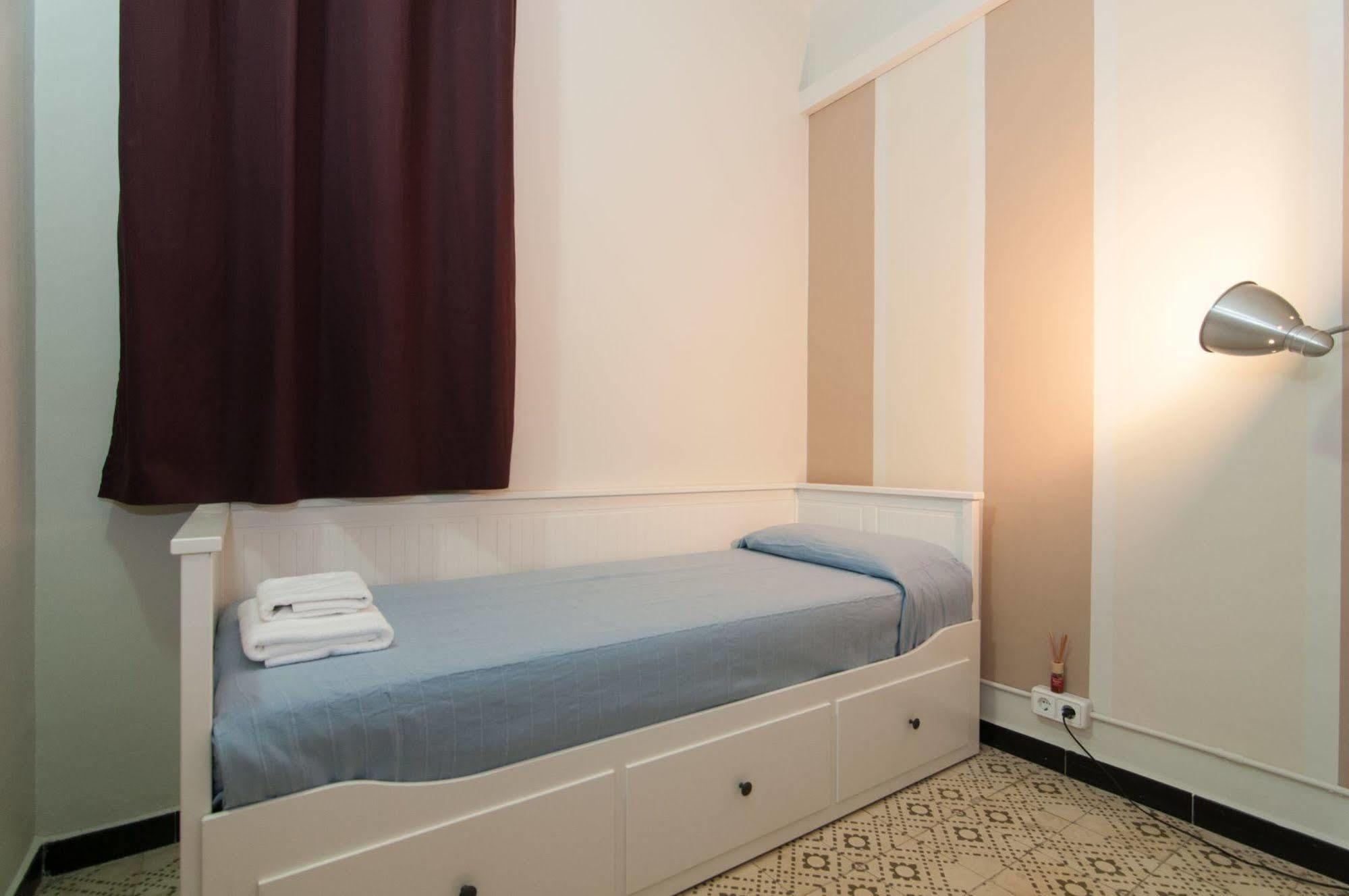 Bbarcelona Sagrada Familia Garden Apartment Εξωτερικό φωτογραφία